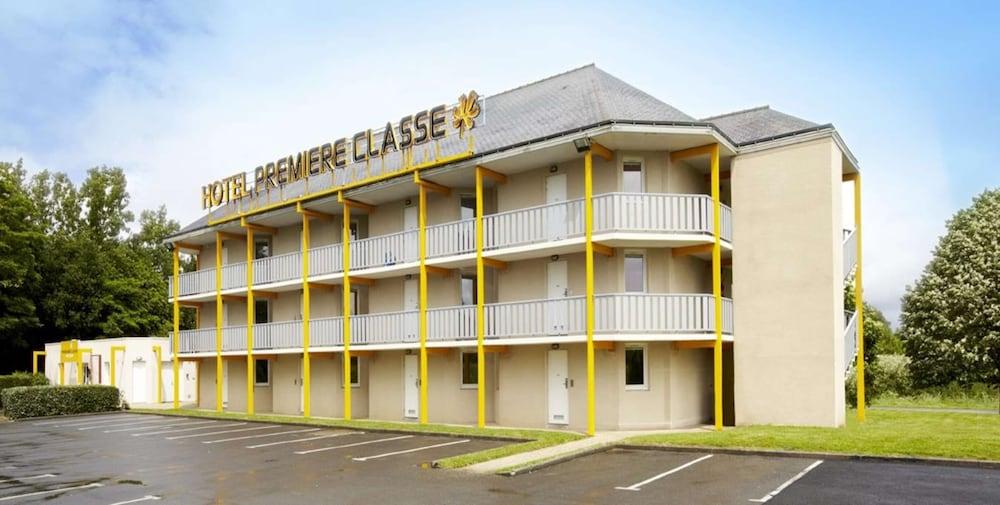 Premiere Classe Toulouse Nord - L'Union Luaran gambar