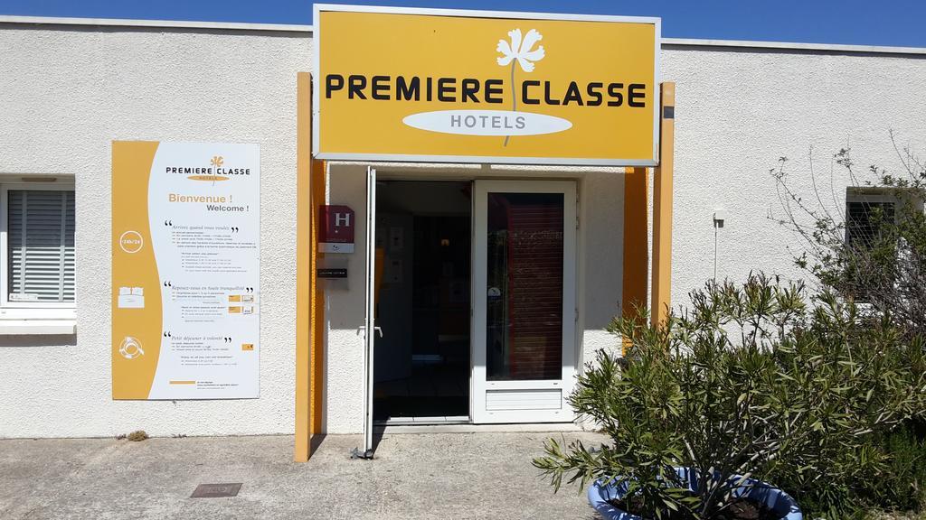Premiere Classe Toulouse Nord - L'Union Luaran gambar