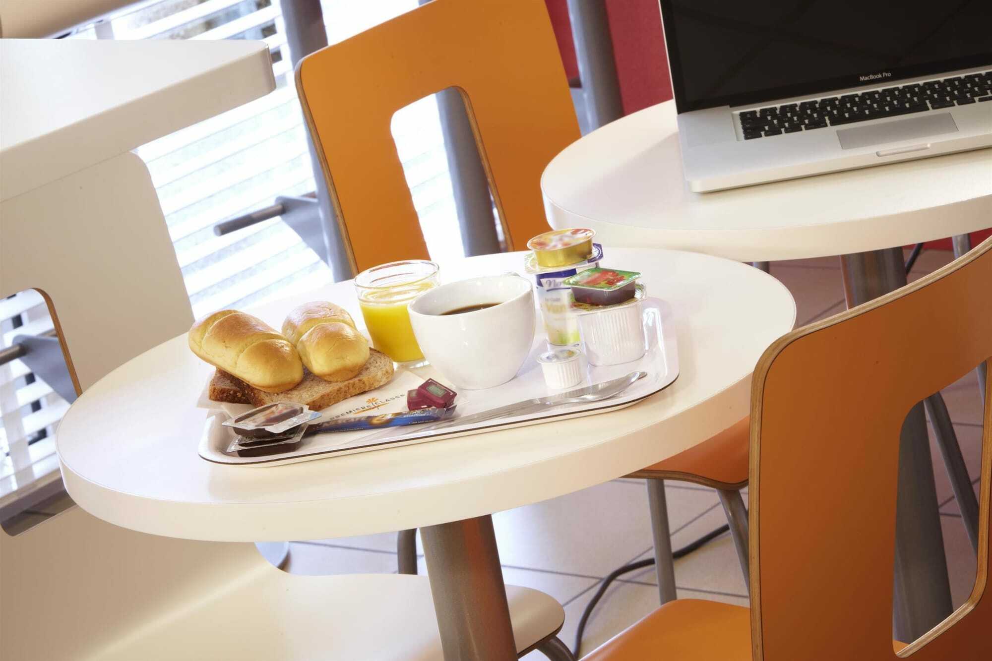 Premiere Classe Toulouse Nord - L'Union Luaran gambar