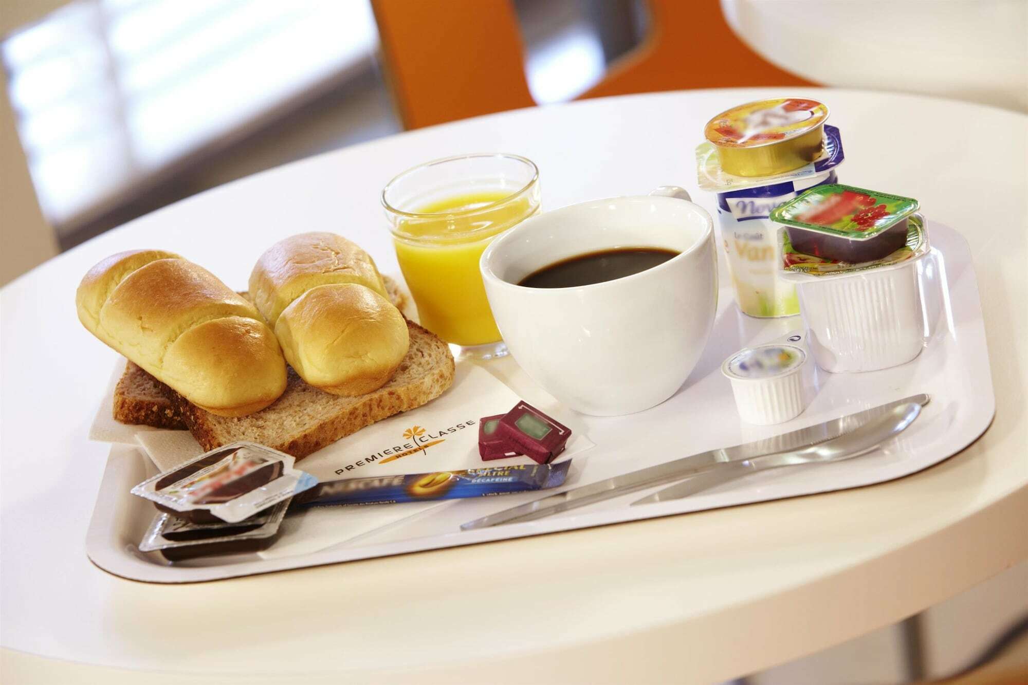 Premiere Classe Toulouse Nord - L'Union Luaran gambar